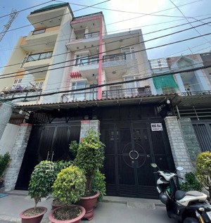 chấn động thị trường nhà đẹp giá sốc sở hữu ngay phường 15 quận gò vấp