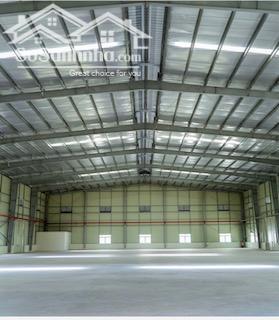 Cho thuê kho xưởng DT 2400,2 3400m2, 4000, 6000, 13.000, 20.000m2 tại Yên Phong Bắc Ninh
