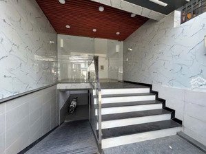 tl cc siêu phẩm mặt tiền chdv 7 tầng bình thạnh 6pn rộng đang thuê 40tr có hầm thang máy nhỉnh 14tỷ