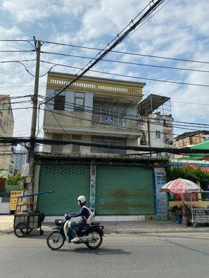 giảm sốc 6.6 tỷ! đất lớn mặt tiền ung văn khiêm, bình thạnh dt 222m² (9x30m), giá chỉ 60 tỷ!