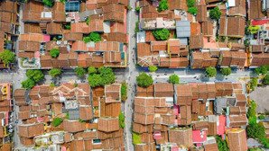 bán lô đất tmdv cẩm an view biển xây được 7 tầng 2000m chỉ 150 tỷ