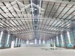 Cho Thuê 17.952m2 Nhà Xưởng Tại Dầu Tiếng Bình Dương