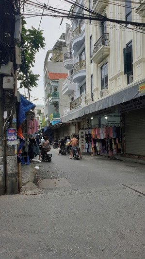 chính chủ cần bán gấp đất vàng xóm 8 ninh hiệp, 162m² - 23 tỷ