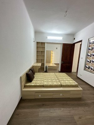 vip! toà nhà ccmn dòng tiền - hồ tùng mậu 8 tầng thang máy ô tô đỗ cửa