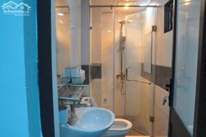 CẦN BÁN NHÀ NGÕ QUỲNH HAI BÀ TRƯNG 45m2, 5 TẦNG MẶT TIỀN 4,2m GIÁ 13.5 TỶ, OTO VÀO NHÀ.