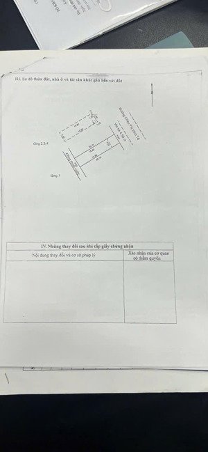 bán nhà 4 tầng châu thị vĩnh tế khu an thượng.dt 93,4m2 giá 20,8 tỷ.