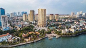cho thuê căn hộ chung cư 10 triệu, 32m2 tại d’. el dorado, tây hồ, hà nội, đẹp, nhiều tiện ích