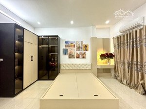 bán nhà phố vĩnh hưng, hoàng mai, thiết kế 4 phòng ngủ, nội thất xịn, 40m2, 4 tầng, giá chỉ 6,08 tỷ
