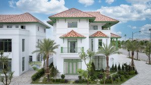 biệt thự ven sông lễ hội tác phẩm giới hạn dành cho giới tinh hoa