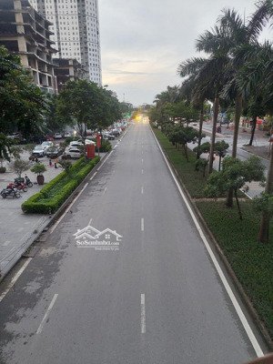 cc nhà 7 tầng thang máy khu phân lô la khê - hà đông. diện tích 55m2 * 7 tầng