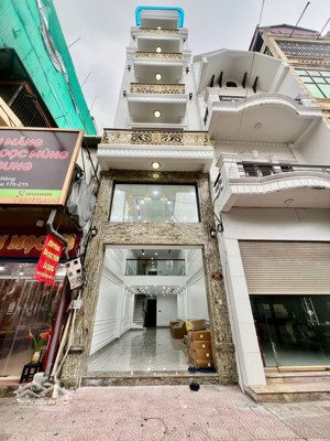 bán nhà mặt phố kinh doanh nguyễn văn cừ-long biên-7 tầng thang máy, 65m2, full nội thất cao cấp