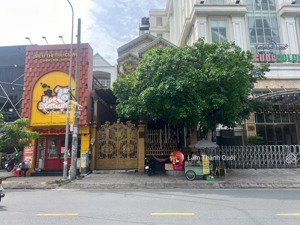 bán nhà mt 371 tân sơn nhì, 8x33, 1 hầm, 3 lầu, sân thượng, 58 tỷ