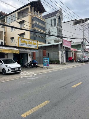 bán nhanh 156m mặt tiền đường hoàng hữu nam quận 9 giá 16,5 tỷ