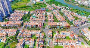 nhà phố 5x20m hướng nam. hầm, trệt 3 lầu. giá 28tỷ thương lượng