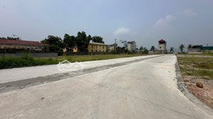 đất đấu giá phúc lâm x 2 lô 143.4m2 & 85,2m2