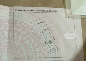 chính chủ bán 83m2 đất đẹp tổ dân phố đông ngàn, thắng, hiệp hoà, bắc ninh, giá rẻ, 