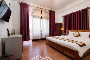 siêu khách sạn trung tâm phố cổ hội an - doanh thu 500 triệu tháng