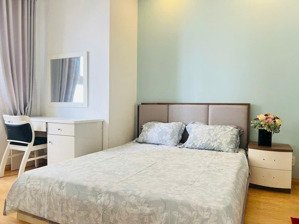 cần cho thuê căn hộ melody 2pn2wc khu trung tâm tp.vũng tàu, gần biển bãi sau, dân trí cao