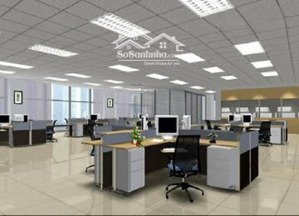 bán nhà chính chủ mặt phố quang trung hà đông lô góc 3 mặt thoáng 150m², 7 tầng + 1 hầm 