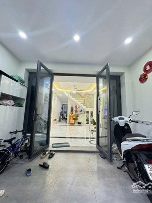 bán nr gần aeon bình tân,2,4tỷ/56m2,cách mtđ nhựa 200m,1 trệt 1 lầu,tại ptân tạo a,q.bình tân.