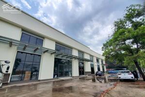 CHO THUÊ KHO, NHÀ XƯỞNG TỪ 1200M2 ĐẾN 6800M2, ĐẦY ĐỦ TIỆN ÍCH TRONG KCN AN ĐỒN, GIÁ TỐT CHỈ TỪ 50K