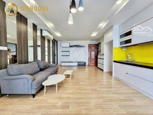 cho thuê căn hộ penthouse 3 phòng ngủ, 1 pk, 2 toilet mt lê văn sỹ, q. tân bình