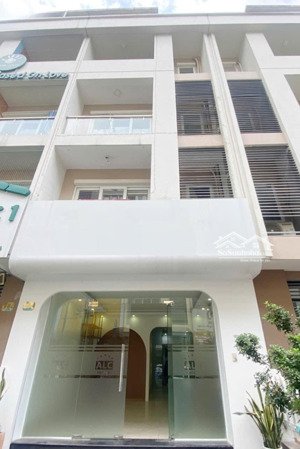 cho thuê nhà trần hữu dực - mỹ đình. dt 120m2, 5 tầng, thang máy, điều hòa. phù hợp các mô hình