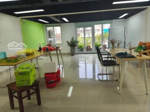 cho thuê văn phòng tại liền kề a10 nguyễn chánh, yên hòa, cầu giấy, hà nội, 9 triệu vnd, 50 m2