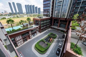 độc quyền bán - 1pn the galleria, view công viên hồ bơi, chỉ 11.5 tỷ