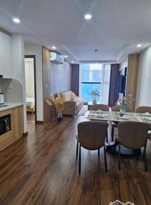 bán chung cư nội thành hà nội căn 3pn, 109m²,full nội thất liền tường giá chỉ 55 triệu/m²