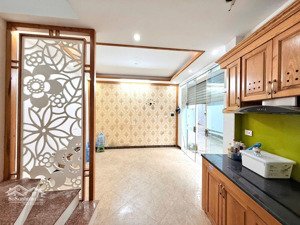 bán nhà trần thái tông, cầu giấy, nhà đẹp mặt tiền rộng, vị trí siêu hiếm! diện tích: 30m2