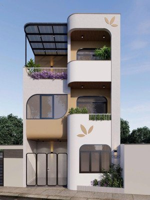 chào bán nhà 3 tầng kiệt ô tô hòa thọ đông, cẩm lệ