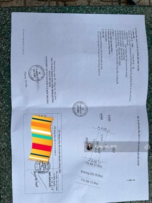 đất chính chủ. lô đất 60m2 (4x15m). đường 8m vỉa hè cây xanh. kdc phú hồng thịnh. giá: 3.6 tỷ tl