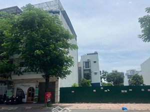 bán đất kdt hà quang 1 đường lạc an đường số 3 ngang 8m siêu hiếm chỉ 120tr/m2 sạch