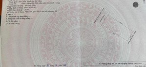 cần bán lô đất biệt thự 532 đường khánh an 11