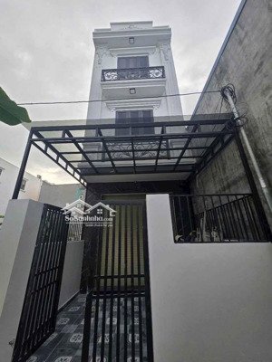 bán nhà riêng tại golden point đồng hòa, 2,69 tỷ, 60m2, 3pn, 3wc