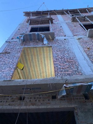 bán nhà xây mới tại la phù, giá cực chất 4,6 tỷ, 35m2, 5 tầng, oto đỗ cửa, 50m ra đường la phù