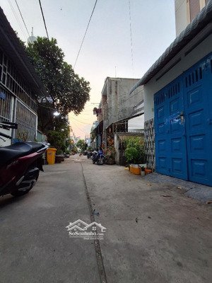 bán nhà đường huỳnh tấn phát, quận 7, nhà 3 tầng btct, ngang 4,5m, dtsd 175m, giá chỉ nhỉnh 5 tỷ