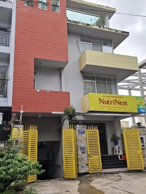 bán nhà mặt tiền đỗ pháp thuận phường an phú quận 2 giá 35 tỷ