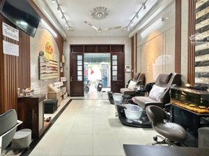 bán nhà hxh trần văn dư, phường 13, tân bình 3 tầng (5*16) chỉ 11 tỷ?