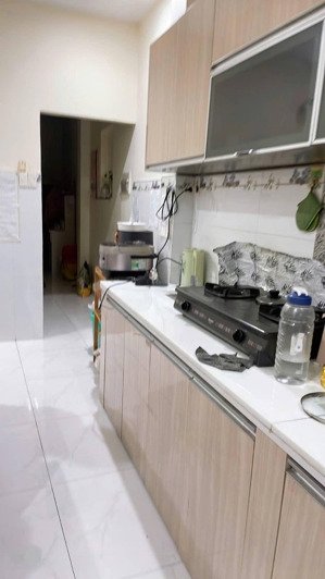 gấp bán nhà đường ngô thị thu minh, phường 2, tân bình