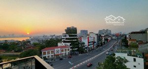 bán nhà mặt phố tại đường nghi tàm 100m2, giá 31 tỷ. tây hồ