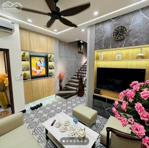 Bán Gấp Nhà Đẹp Phân Lô - 2 thoáng- Mộ Lao - Hà Đông - Ô Tô Đỗ Cửa- 40M Giá Chỉ 7 Tỷ 99