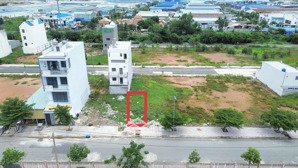 1 lô view hồ sinh thái nghỉ dưỡng 105m2, shr, vị trí độc tôn