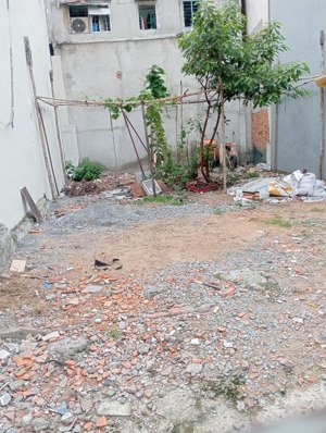 cực kỳ hiếm bán đất 5mx13m, khánh hội q4 giá 6,3 tỷ