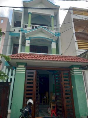 Bán nhà 3 tầng Mt đường SƠN THỦY 3 - gần Bãi tắm Sơn Thủy DT 120m2 giá 6ty7 có bớt