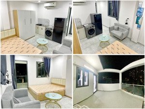 cho thuê phòng quận 4 gần đh luật, cầu calmette, mây giặt riêng