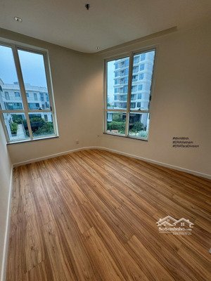 bán nhanh 3pn thủ thiêm zeit river - 24 tỷ - tầng thấp