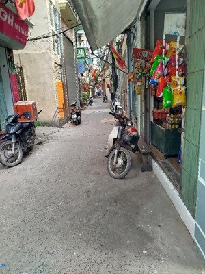 bán nhà riêng phố vĩnh hưng - mặt ngõ kinh doanh - căn góc 2 thoáng - rẻ như cho - chỉ 5.668 tỷ