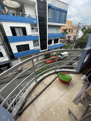 chỉ 12.5 tỷ nhà hẻm oto sư vạn hạnh ngay vạn hạnh mall 4x11 4 tầng đã hoàn công đủ